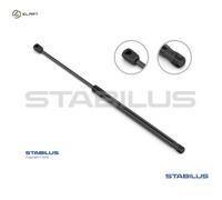 Gas Spring, bonnet STABILUS 497152 for OPEL INSIGNIA B Grand Sport (Z18) 2 2020-