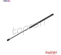 GAS SPRING BONNET 501 806 FOR MINI 1ND 1.4L W10 B14 A 1.4L W11B16/W10B16A 1.6L