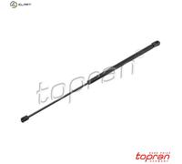 GAS SPRING BONNET 501 806 FOR MINI 1ND 1.4L W10 B14 A 1.4L W11B16/W10B16A 1.6L