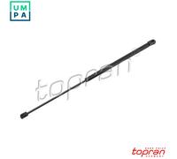 GAS SPRING BONNET 501 806 FOR MINI 1ND 1.4L W10 B14 A 1.4L W11B16/W10B16A 1.6L