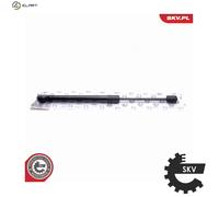 GAS SPRING BONNET 52SKV065 FOR BMW B37C15A B38A15A 1.5L 3cyl 2 Active Tourer F45