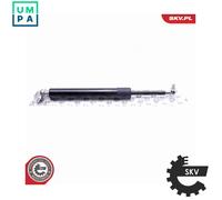 GAS SPRING BONNET 52SKV075 FOR HONDA ACCORD/VII/Tourer K24A3 2.4L N22A1 2.2L