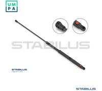 1x Stabilus Front Bonnet Gas Strut Spring 610886 - GENUINE - 5 YEAR WARRANTY