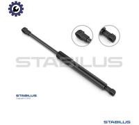 GAS SPRING BONNET 613757 FOR BMW N47D20C N20B20A 2.0L 4cyl 5 Gran Turismo F07