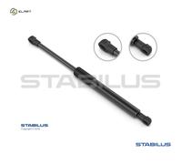 GAS SPRING BONNET 613757 FOR BMW N47D20C N20B20A 2.0L 4cyl 5 Gran Turismo F07