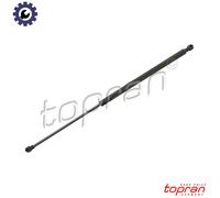 GAS SPRING BONNET 701 636 FOR RENAULT LOGAN/STEPWAY/II SANDERO/STEPWAY DACIA