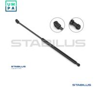 Left Bonnet Hood Gas Spring Strut Saab:9-3,9-3X 12831543 12803213