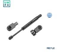 Meyle Replacement Front Bonnet Gas Strut ( Ram / Spring ) Part No. 740 910 0028