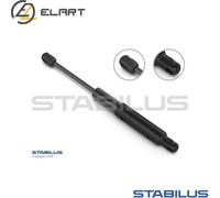 GAS SPRING BONNET 765521 FOR BMW ALPINA B7 N57D30B/A N54B30A N52B30BF/A 3.0L B7