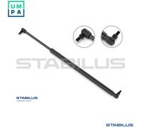 GAS SPRING BONNET 7835BD FOR MERCEDES-BENZ G-CLASS/SUV/Cabrio/Platform/Chassis