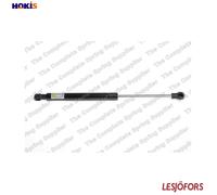 LESJÖFORS 8004224 Bonnet strut