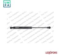 Fits LESJOFORS 8004226 GAS SPRINGS
