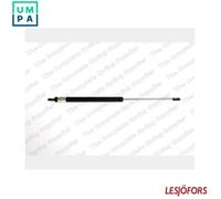 LESJÖFORS 8008402 Bonnet strut