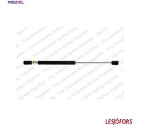 Lesjofors 8041401 Bonnet Gas Spring Fits Jaguar XJ 6 2.9 6 3.2 24V 3.6 6 3.6