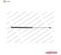 LESJÖFORS 8049102 Bonnet strut