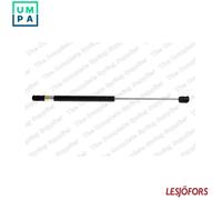 GAS SPRING BONNET 8056803 FOR MERCEDES-BENZ M111.982/975/973 2.3L 4cyl 3.2L CLK
