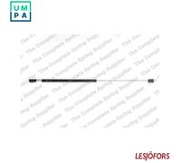 GAS SPRING BONNET 8056819 FOR MERCEDES-BENZ OM 646.811 2.1L M 271.860 1.8L 4cyl