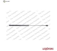 GAS SPRING BONNET 8056827 FOR MERCEDES-BENZ OM642.820/940/822 3.0L 6cyl GL-CLASS