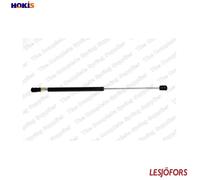 GAS SPRING BONNET 8077803 FOR SAAB 9-3/?????/Cabriolet B205E/B205R/B204R 2.0L