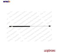 LESJÖFORS 8077804 Bonnet strut