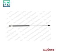 LESJÖFORS 8077804 Bonnet strut