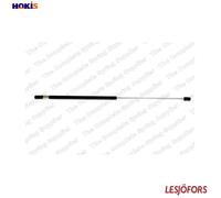 LESJÖFORS 8095805 Bonnet strut