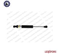 LESJÖFORS 8095806 Bonnet strut