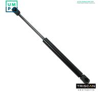 TRISCAN 8710 23134 Bonnet strut