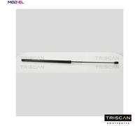 TRISCAN 8710 29147 Bonnet strut