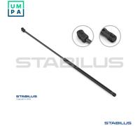 GAS SPRING BONNET FOR BMW X5/E70/SAV X6/E71/E72/SAC N57D30A/B/C M57D30 N55B30