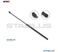 GAS SPRING BONNET 875221 FOR BMW X5/SAV/E70 X6/SAC/E71/E72 N57D30A/C/B M57D30