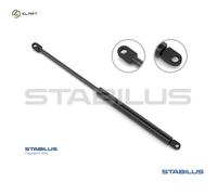 Porsche 911 964 993 engine rear hood lid gas damper lifter strut - OEM Stabilus