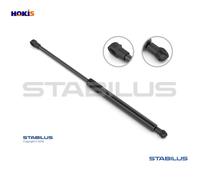 GAS SPRING BONNET 9669ZC FOR ALPINA BMW 3/E90/Convertible/E92/E91 2.0L 4cyl D3