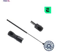 GAS SPRING BONNET AG-50283 FOR MERCEDES-BENZ E-CLASS/Convertible/T-Model CLS