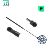 GAS SPRING BONNET AG-50283 FOR MERCEDES-BENZ E-CLASS/Convertible/T-Model CLS