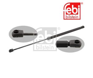 Gas Spring, bonnet FEBI BILSTEIN 27705 For SEAT