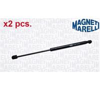 GAS SPRING BONNET FITS: ALFA ROMEO BRERA 2.0 JTDM /2.2 JTS /3.2 JTS Q4 /2.4 J