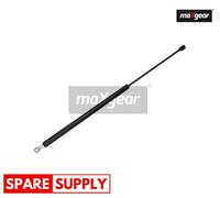 GAS SPRING, BONNET FOR AUDI 100 200 C3 MAXGEAR 12-1526