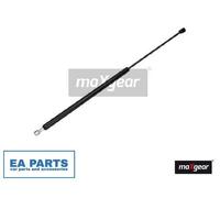 Gas Spring, bonnet for AUDI 100 200 C3 MAXGEAR 12-1526
