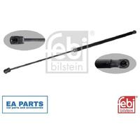 Gas Spring, bonnet for AUDI A3 FEBI BILSTEIN 103839 fits Right