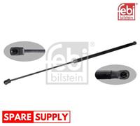 GAS SPRING, BONNET FOR AUDI A3 FEBI BILSTEIN 103839 FITS RIGHT