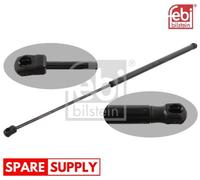 GAS SPRING, BONNET FOR AUDI A3 FEBI BILSTEIN 31634 FITS LEFT