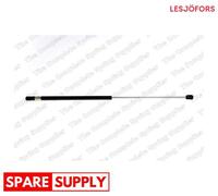 GAS SPRING, BONNET FOR AUDI A3 LESJÖFORS 8004217 FITS FRONT