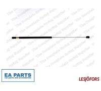 Gas Spring, bonnet for AUDI A3 LESJÖFORS 8004217 fits Front