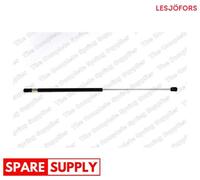 GAS SPRING, BONNET FOR AUDI A3 LESJÖFORS 8004217 FITS FRONT