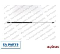 Gas Spring, bonnet for AUDI A3 LESJÖFORS 8004223 fits Front