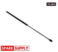 GAS SPRING, BONNET FOR AUDI A3 MAXGEAR 12-2163