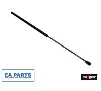Gas Spring, bonnet for AUDI A3 MAXGEAR 12-2163