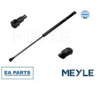 Gas Spring, bonnet for AUDI A3 MEYLE 140 161 0815