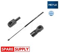 GAS SPRING, BONNET FOR AUDI A3 MEYLE 140 910 0010